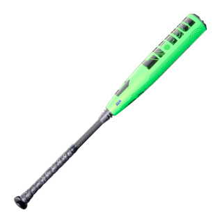 DeMarini 2026 Zen -10 USSSA Baseball Bat