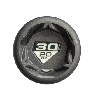 DeMarini 2026 Zen -10 USSSA Baseball Bat