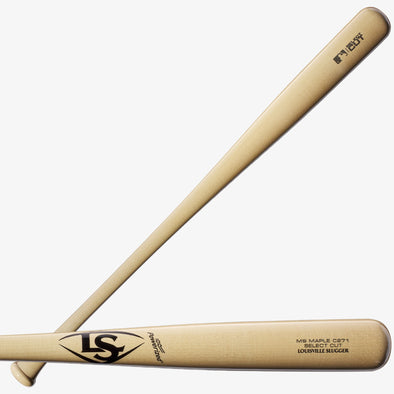 Louisville Slugger Select Cut M9 C271 Maple Baseball Bat: WBL2685