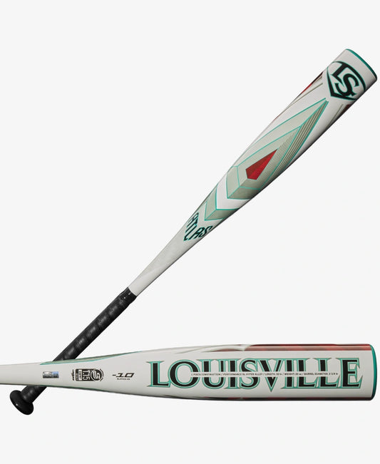 Louisville Slugger 2025 Atlas -10 USSSA Baseball Bat