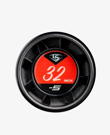 Louisville Slugger 2025 Atlas -5 USSSA Baseball Bat