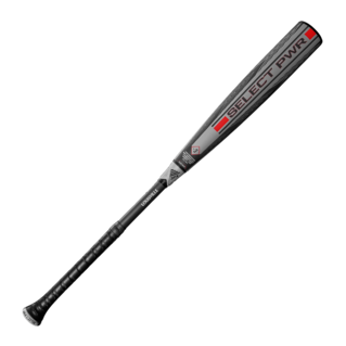 Louisville Slugger 2026 Select PWR BBCOR Baseball Bat
