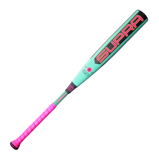 Louisville Slugger 2026 Supra -8 USSSA Baseball Bat