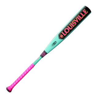 Louisville Slugger 2026 Supra -8 USSSA Baseball Bat