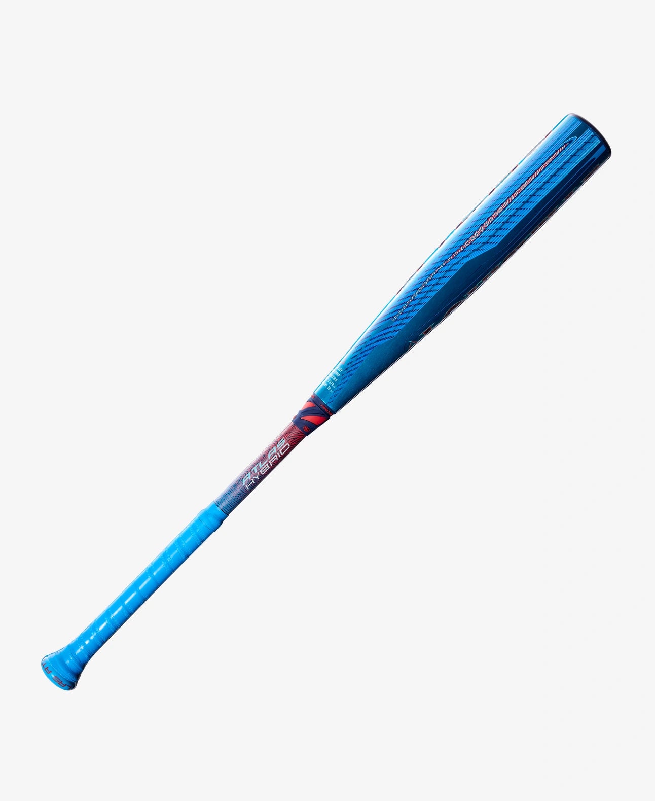 Louisville Slugger 2027 Atlas Hybrid BBCOR Baseball Bat