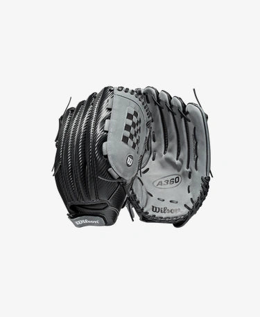 Wilson 2021 A360 SP14 14.00" Slowpitch Softball Glove