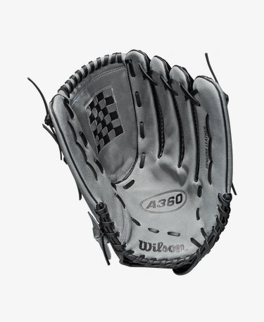 Wilson 2021 A360 SP14 14.00" Slowpitch Softball Glove