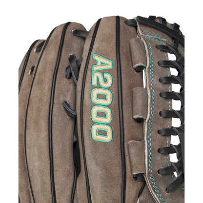 Wilson A2000 D33 2023 Jan GOTM 11.75" Baseball Glove