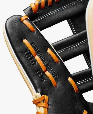 Wilson 2024 A2K 1810 12.75" Baseball Glove