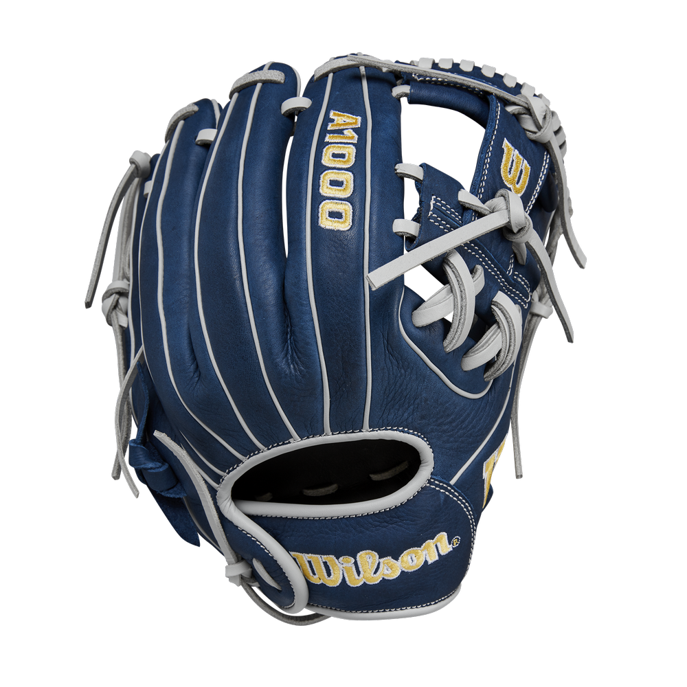 Wilson 2024 A1000 DP15 11.50" Baseball Glove: WBW101442115