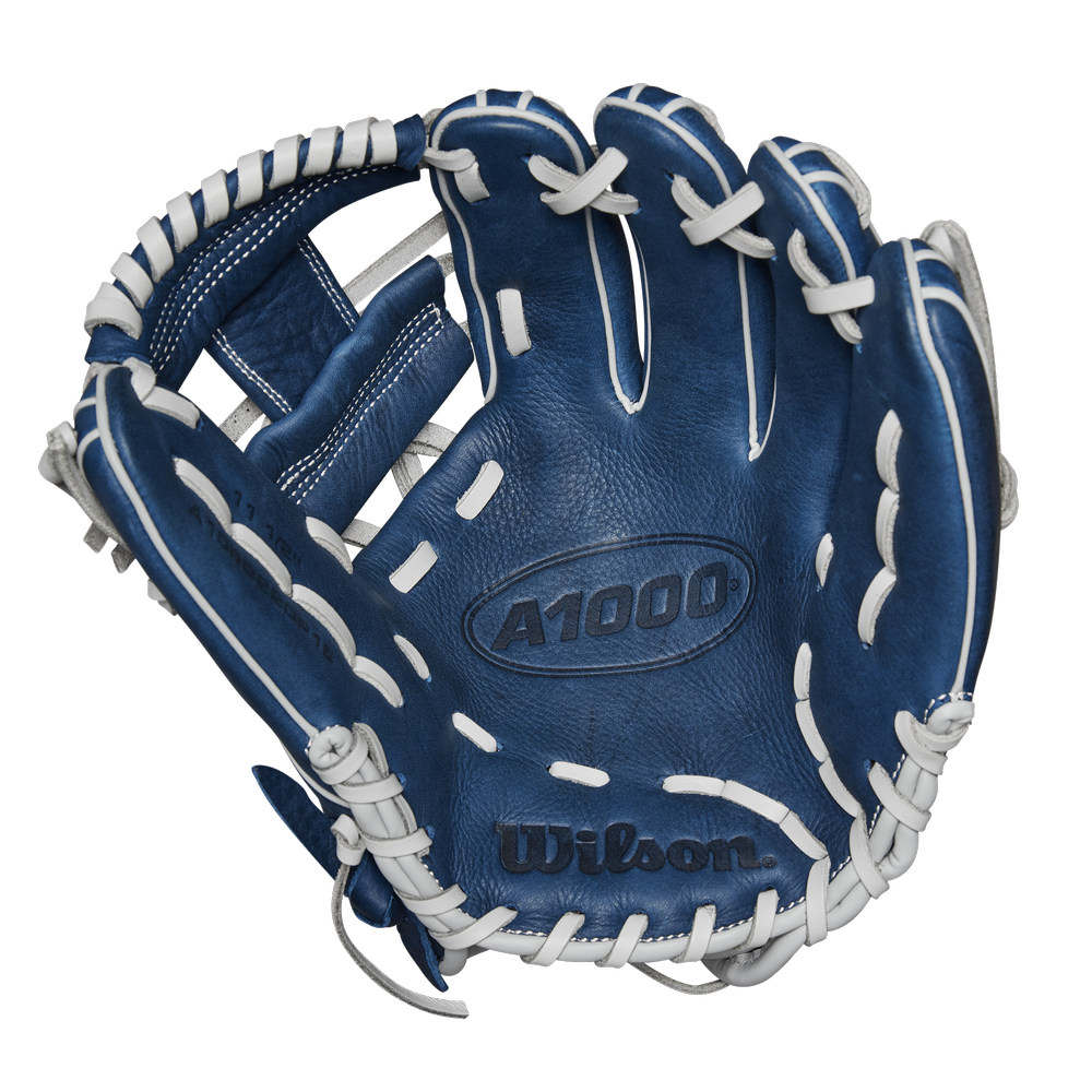 Wilson 2024 A1000 DP15 11.50" Baseball Glove: WBW101442115