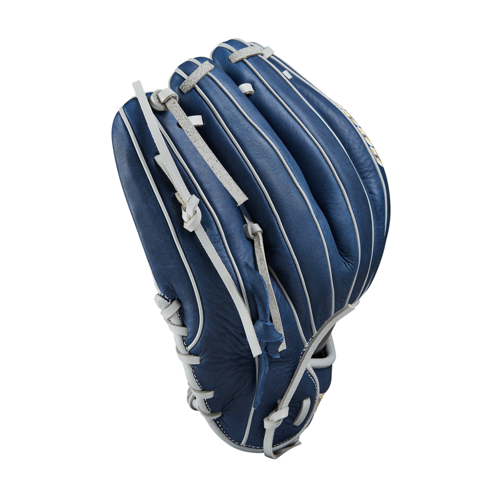 Wilson 2024 A1000 DP15 11.50" Baseball Glove: WBW101442115