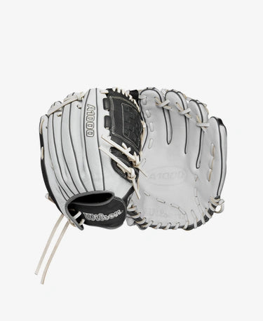 Wilson A1000 P12 Pitcher's Fastpitch Glove 12"
