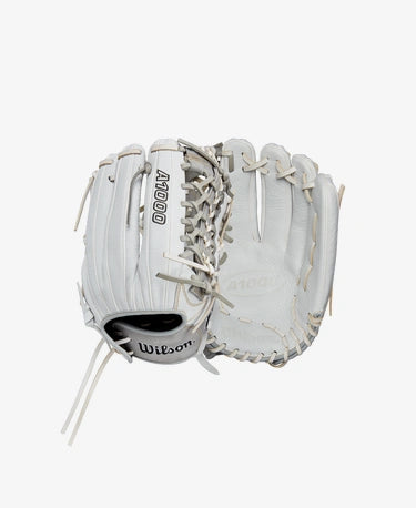 Wilson A1000 T125 Outfield Fastpitch Glove 12.5"