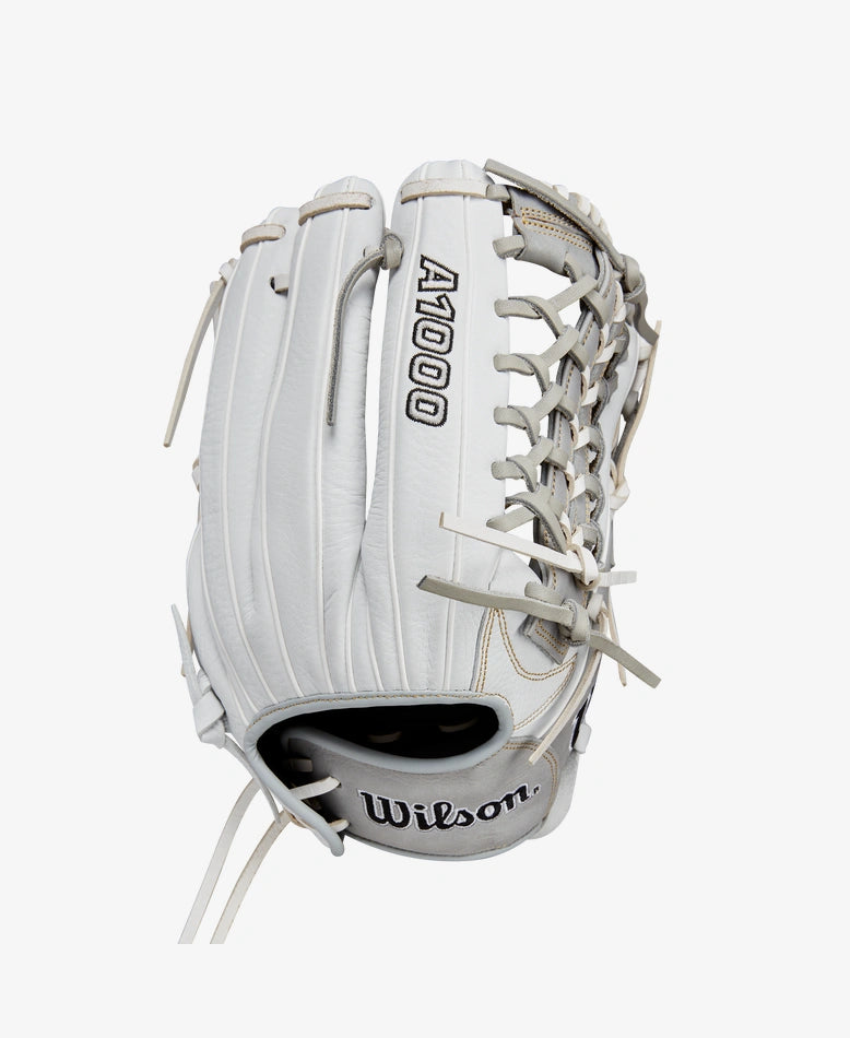 Wilson A1000 T125 Outfield Fastpitch Glove 12.5"