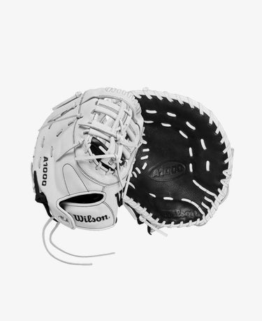 Wilson A1000 FP1620 Fastpitch First Base Mitt 12.50"