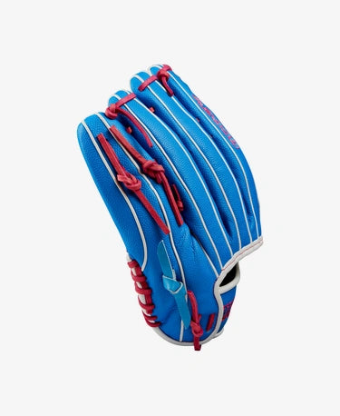 Wilson 2024 A2000 LTM Autism Speaks PF92 12.25" Baseball Glove