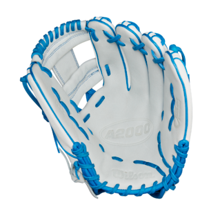 Wilson 2025 A2000 LTM Autism Speaks H12 12" Fastpitch Softball Glove
