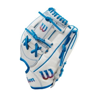 Wilson 2025 A2000 LTM Autism Speaks H12 12" Fastpitch Softball Glove