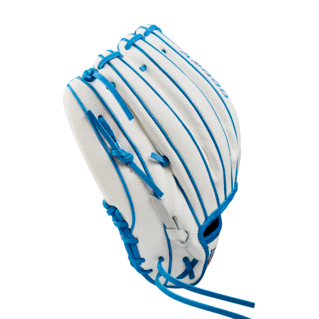 Wilson 2025 A2000 LTM Autism Speaks H12 12" Fastpitch Softball Glove