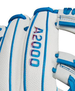 Wilson 2025 A2000 LTM Autism Speaks H12 12" Fastpitch Softball Glove
