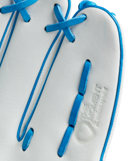 Wilson 2025 A2000 LTM Autism Speaks H12 12" Fastpitch Softball Glove