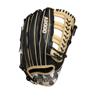 Wilson A2000 1810 12.75 Baseball Glove Winter 2024 WBW1025271275 Left LHT