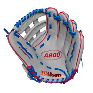 Wilson 2025 A900 PF12 12" Baseball Glove WBW10257112