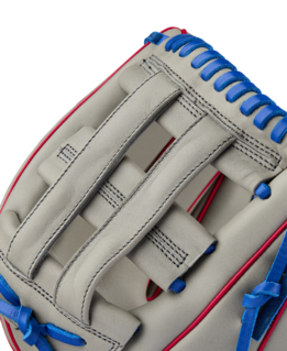 Wilson 2025 A900 PF12 12" Baseball Glove WBW10257112