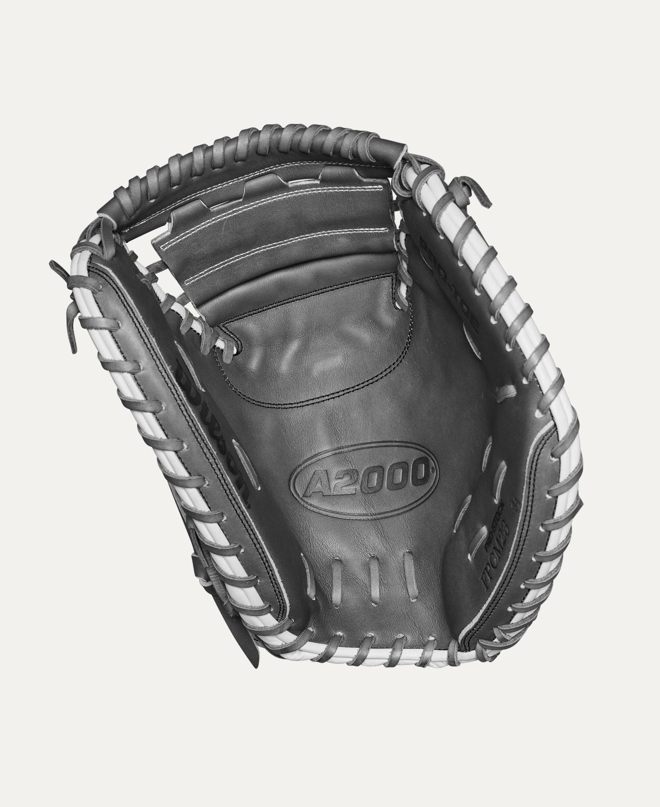 Wilson A2000 Fastpitch Classics Series 34" Catcher’s Mitt FPCM23SS
