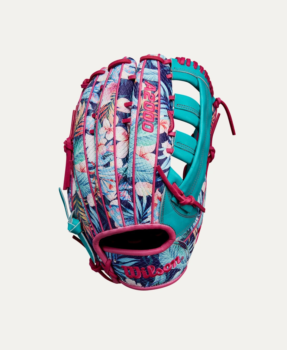 Wilson 2025 Spring A2000 Randy Arozarena GM 12.75 Wilson 2025 Spring A2000 Randy Arozarena GM 12.75