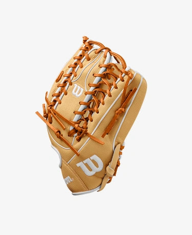 Wilson 2024 Fall A2000 Steven Kwan GM 12.75" Baseball Glove WBW1027031275