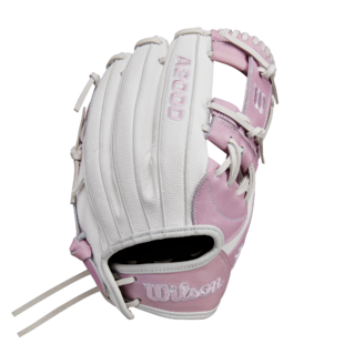 Wilson 2025 Spring A2000 H12SS 12.00" Fastpitch Softball Glove WBW10272512