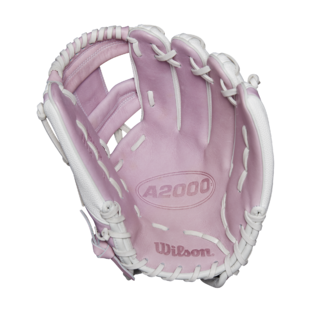 Wilson 2025 Spring A2000 H12SS 12.00" Fastpitch Softball Glove WBW10272512