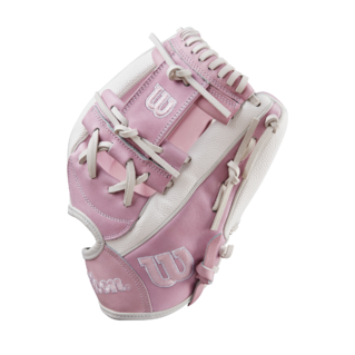 Wilson 2025 Spring A2000 H12SS 12.00" Fastpitch Softball Glove WBW10272512