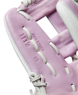 Wilson 2025 Spring A2000 H12SS 12.00" Fastpitch Softball Glove WBW10272512
