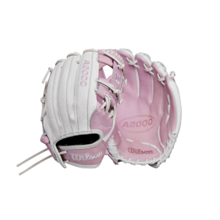 Wilson 2025 Spring A2000 H12SS 12.00" Fastpitch Softball Glove WBW10272512