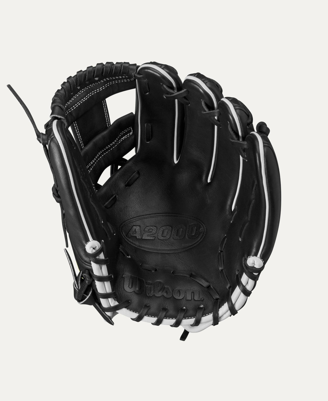 Wilson A2000 DP15 Classics Series 11.5” Infield Baseball Glove