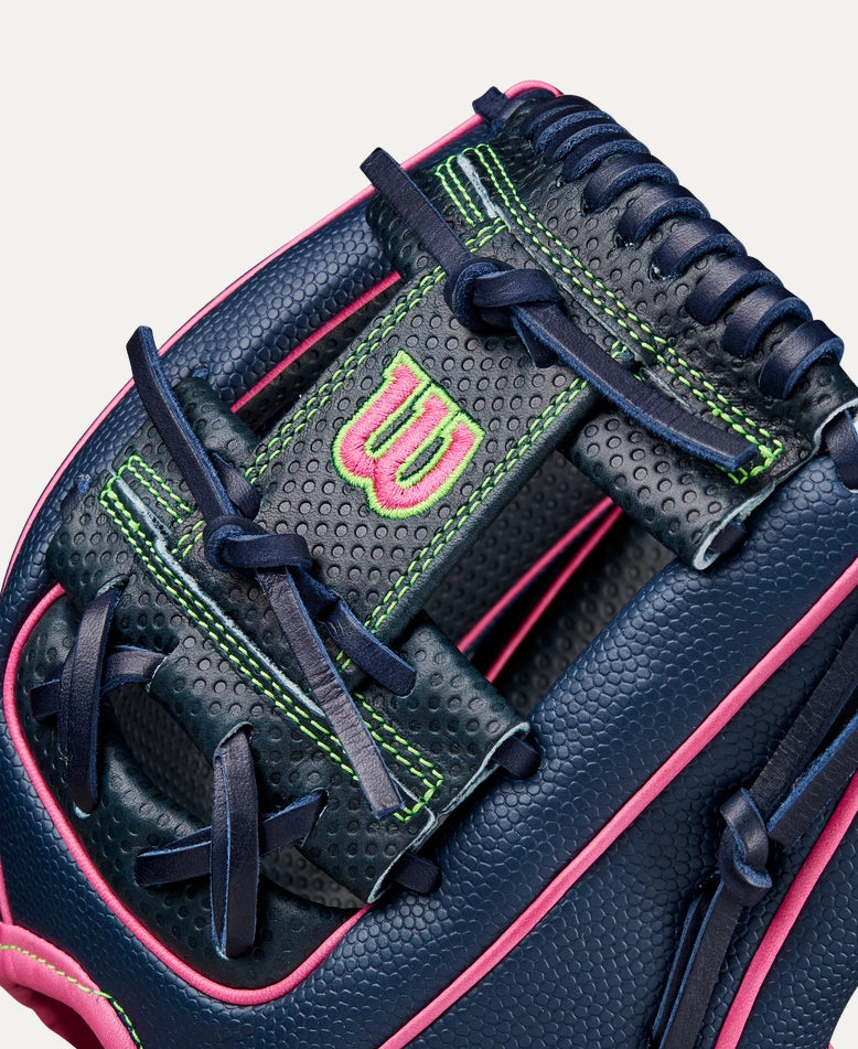 Wilson 2025 Spring A2000 SCDP15SS 11.50" Baseball Glove WBW102747115