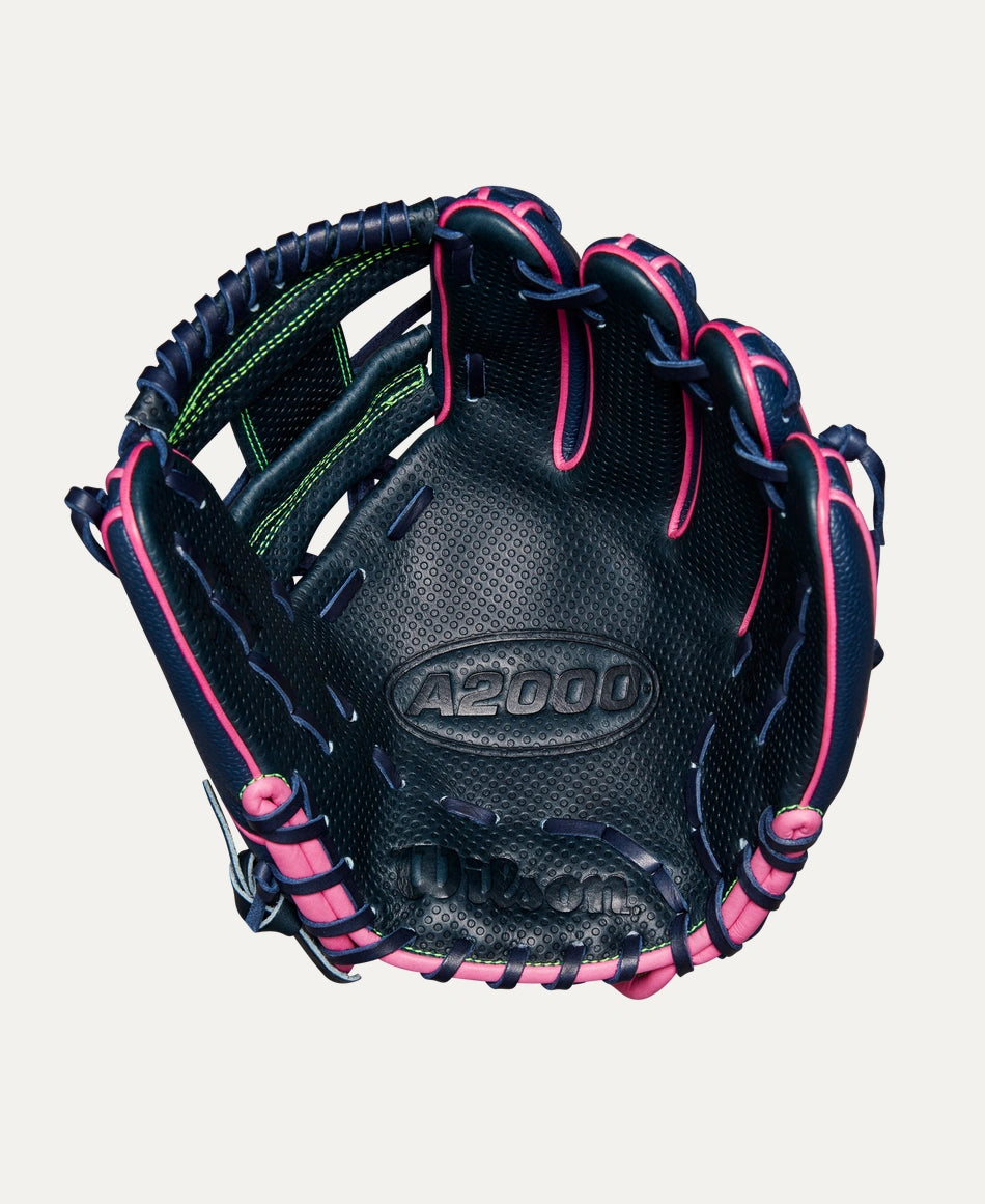 Wilson 2025 Spring A2000 SCDP15SS 11.50" Baseball Glove WBW102747115