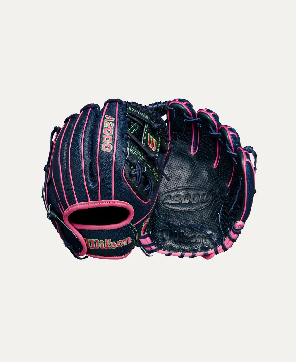 Wilson 2025 Spring A2000 SCDP15SS 11.50" Baseball Glove WBW102747115