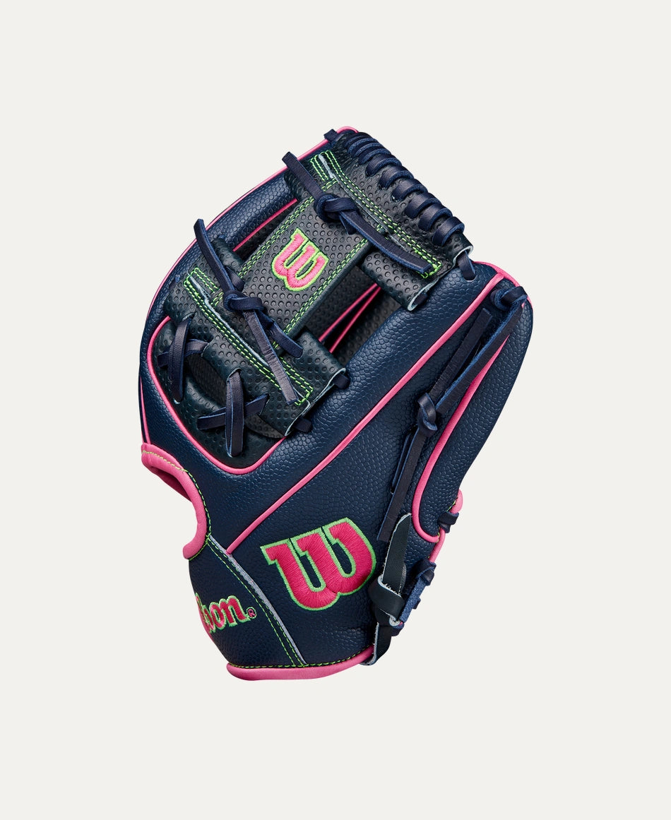 Wilson 2025 Spring A2000 SCDP15SS 11.50" Baseball Glove WBW102747115