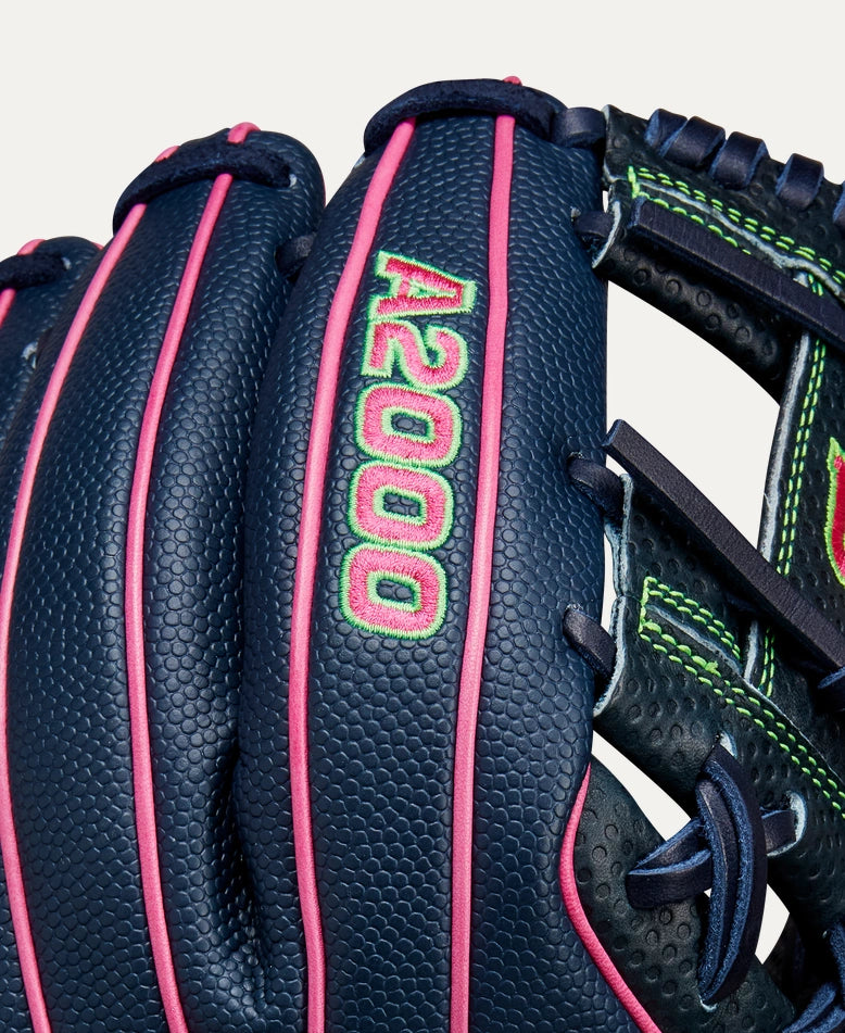 Wilson 2025 Spring A2000 SCDP15SS 11.50" Baseball Glove WBW102747115