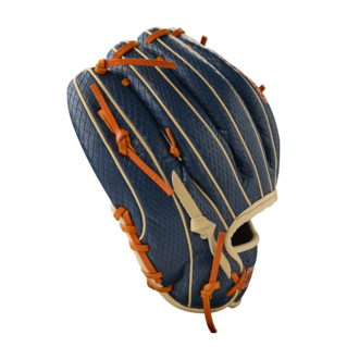 Wilson 2025 Summer A2000 Jose Altuve GM 11.50" Baseball Glove WBW103295115