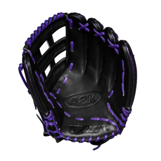 Wilson A2K Brenton Doyle GM Baseball Glove WBW1032971275