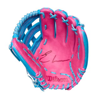 Wilson 2025 Fall A2000 Elly De La Cruz GM 12.00" Baseball Glove WBW10345212