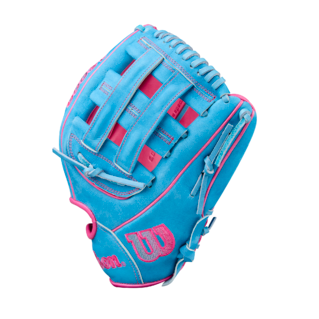 Wilson 2025 Fall A2000 Elly De La Cruz GM 12.00" Baseball Glove WBW10345212