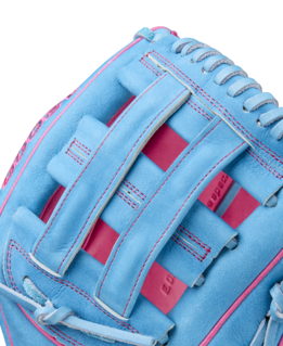 Wilson 2025 Fall A2000 Elly De La Cruz GM 12.00" Baseball Glove WBW10345212
