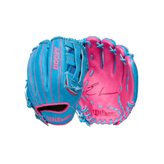 Wilson 2025 Fall A2000 Elly De La Cruz GM 12.00" Baseball Glove WBW10345212