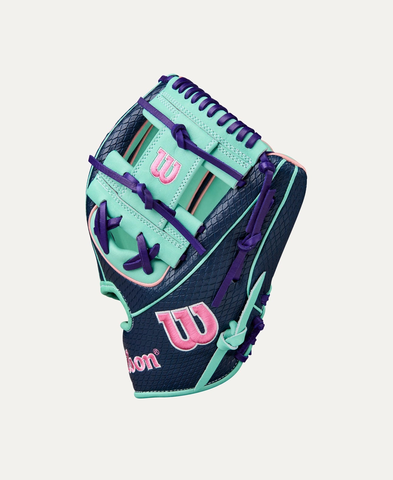 Wilson 2025 Fall A2K 1786SS 11.50" Baseball Glove WBW103470115